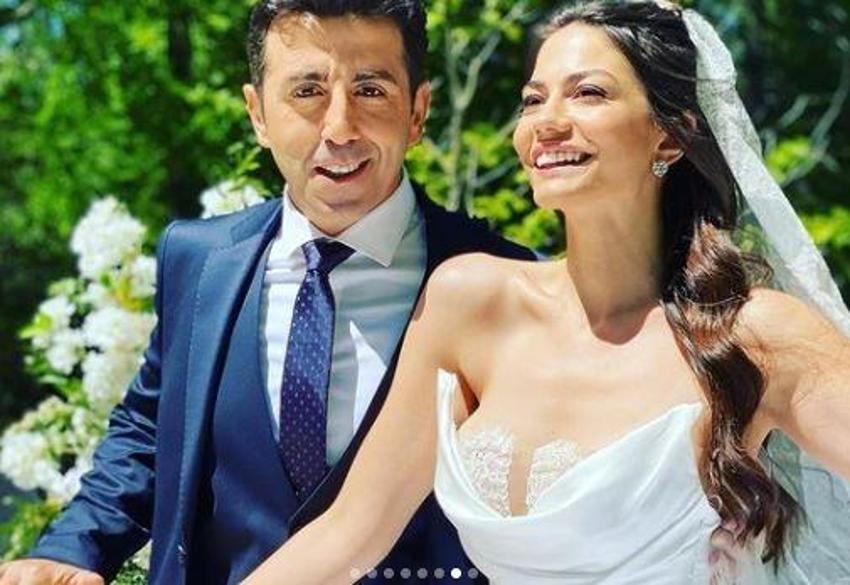 Demet Özdemir'den veda paylaşımı: Müthiş bir yolculuktu