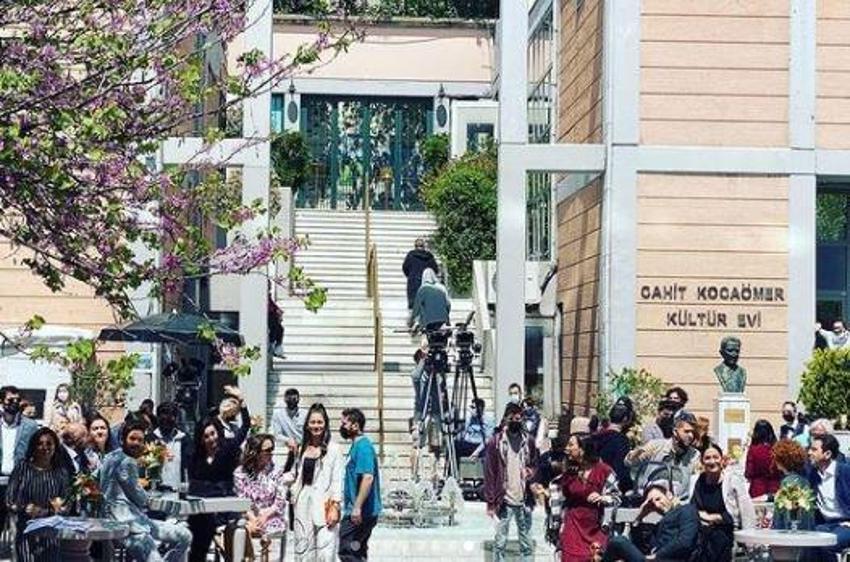 Demet Özdemir'den veda paylaşımı: Müthiş bir yolculuktu