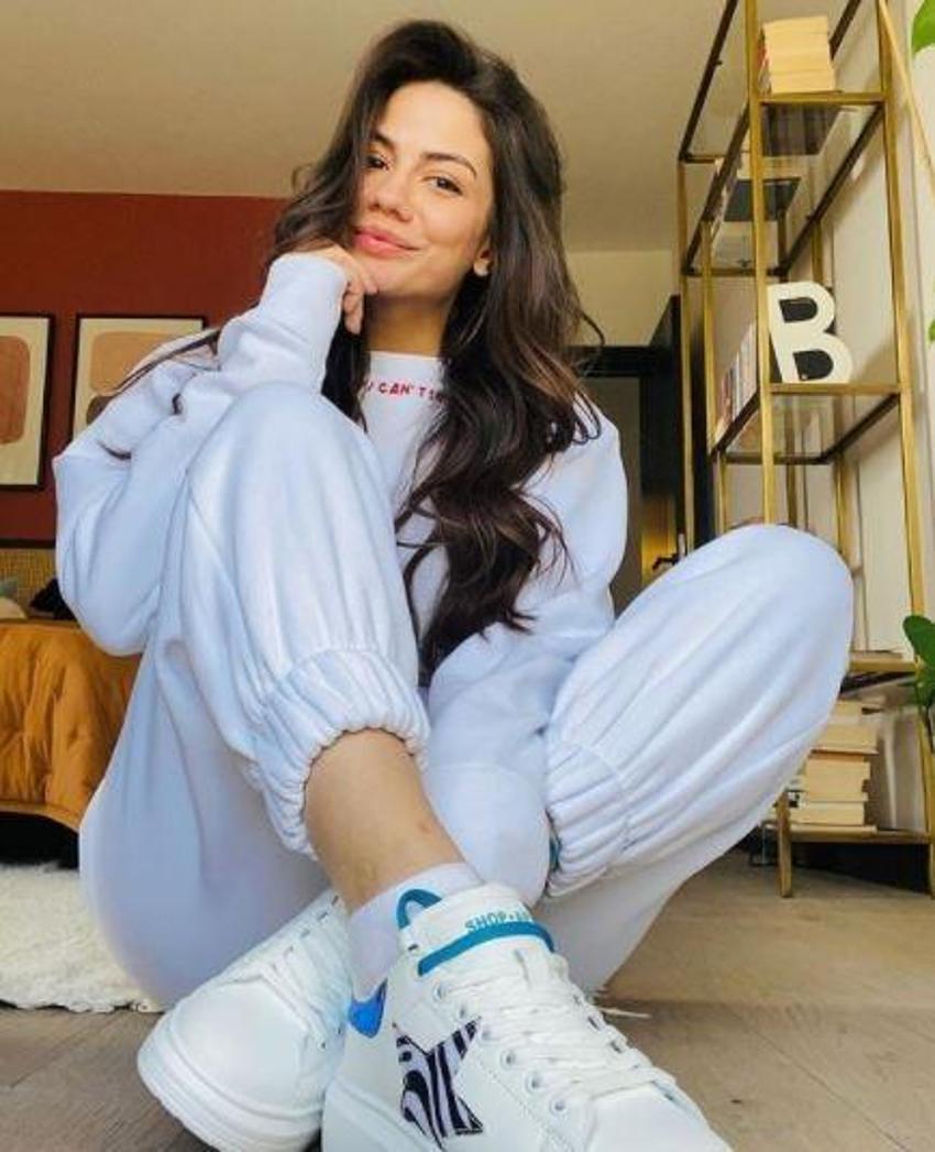 Demet Özdemir'den veda paylaşımı: Müthiş bir yolculuktu