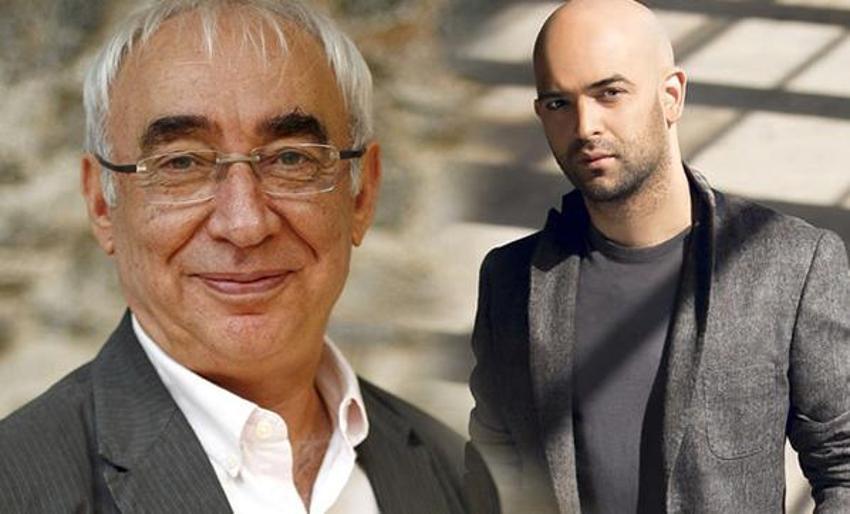 Murat Evgin paylaştı: Çocukluğumdan Şener ağabey ile bir anı