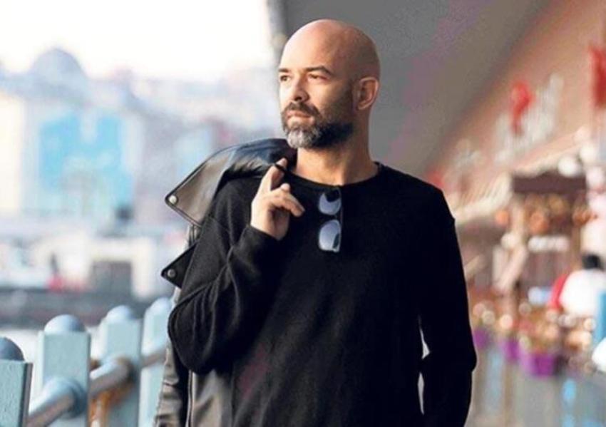 Murat Evgin paylaştı: Çocukluğumdan Şener ağabey ile bir anı