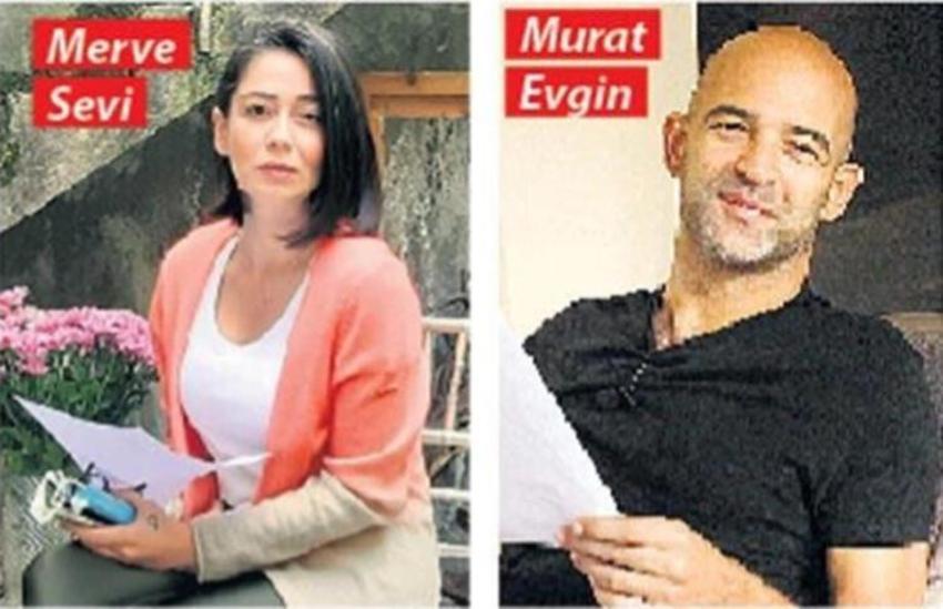 Murat Evgin paylaştı: Çocukluğumdan Şener ağabey ile bir anı
