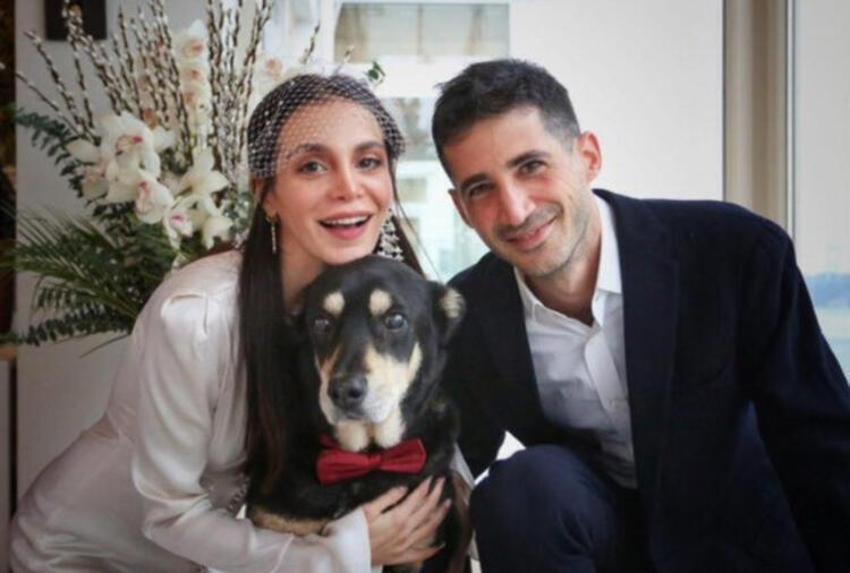 Cemre Kemer yeni eve taşındı! İşte manzarası...