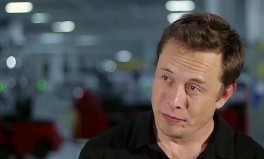 Musk’un açıklaması Bitcoin'i vurdu! Kripto paralar tepetaklak!