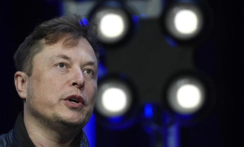 Musk’un açıklaması Bitcoin'i vurdu! Kripto paralar tepetaklak!