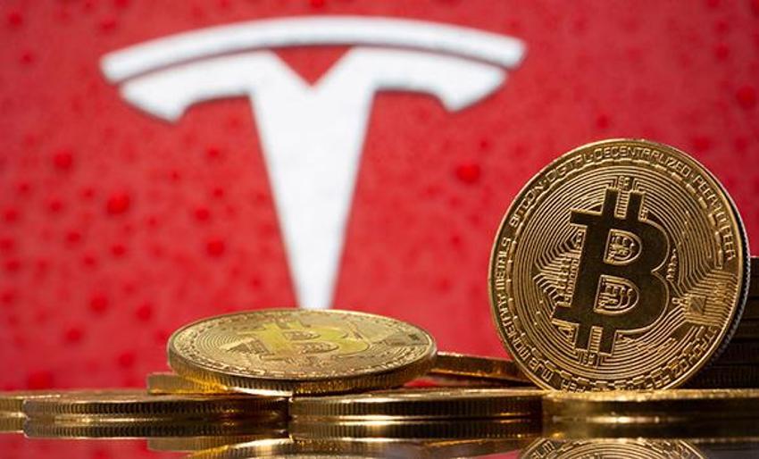 Musk’un açıklaması Bitcoin'i vurdu! Kripto paralar tepetaklak!