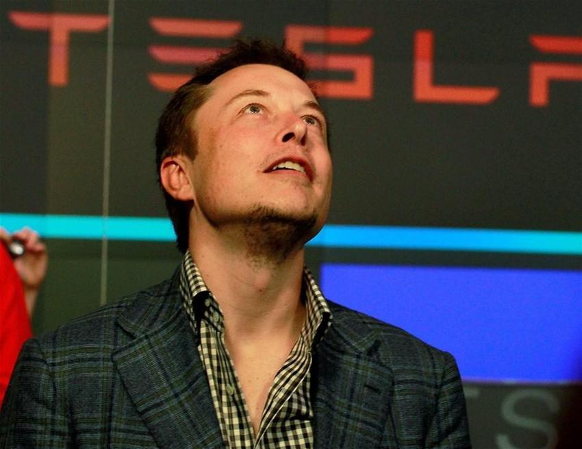 Musk’un açıklaması Bitcoin'i vurdu! Kripto paralar tepetaklak!