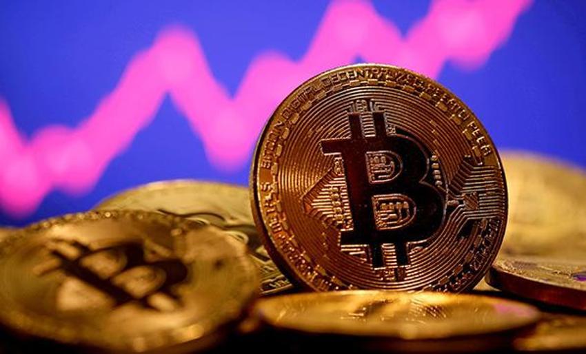 Musk’un açıklaması Bitcoin'i vurdu! Kripto paralar tepetaklak!