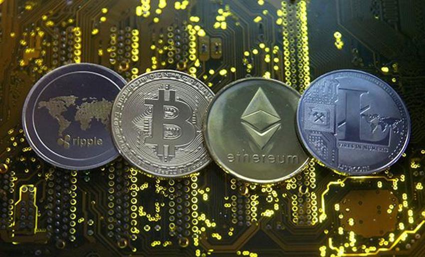 Musk’un açıklaması Bitcoin'i vurdu! Kripto paralar tepetaklak!