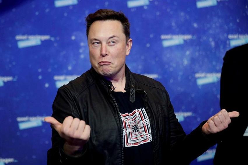 Musk’un açıklaması Bitcoin'i vurdu! Kripto paralar tepetaklak!