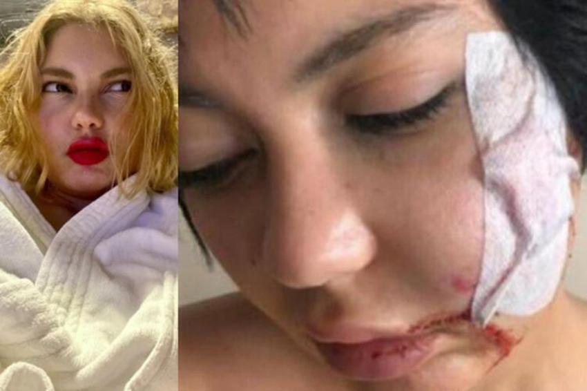 Bahar Candan yine gündemde! 'Beynimin dörtte birini kullanıyorum'