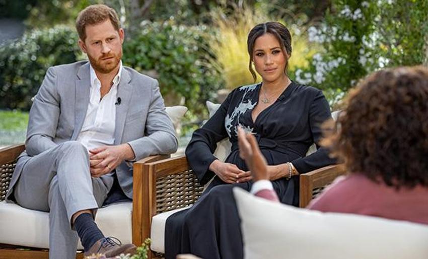 Prens Harry: 'Hayatımın 3 anında çok çaresiz hissettim'