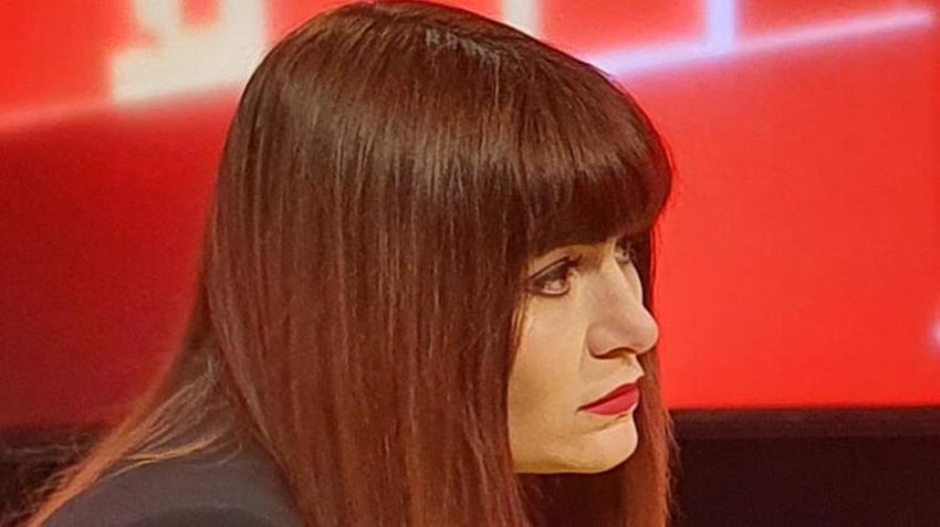 Deniz Çakır pişman! 'Şiddete uğradım, şimdi olsa...'