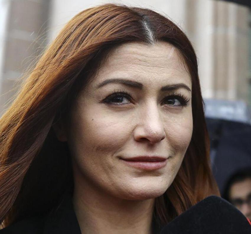 Deniz Çakır pişman! 'Şiddete uğradım, şimdi olsa...'