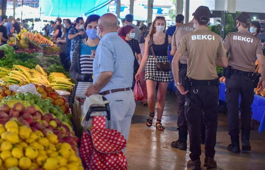 Tam kapanmada son iki gün! 10.00 ile 17.00 saatlerinde...