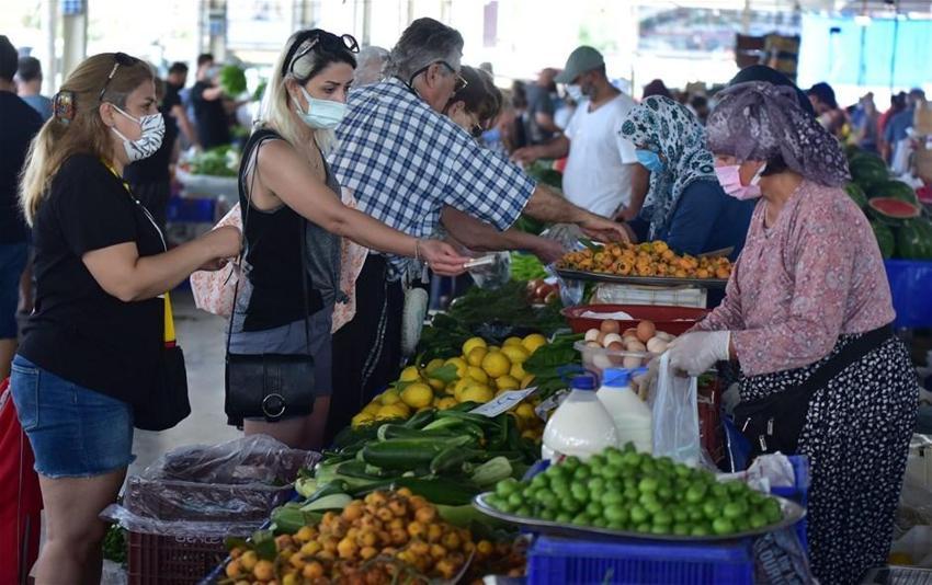 Tam kapanmada son iki gün! 10.00 ile 17.00 saatlerinde...