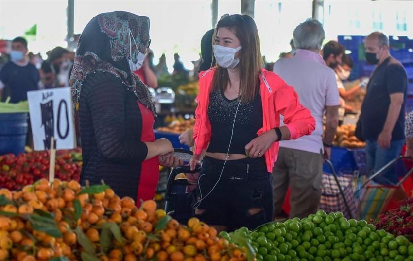 Tam kapanmada son iki gün! 10.00 ile 17.00 saatlerinde...