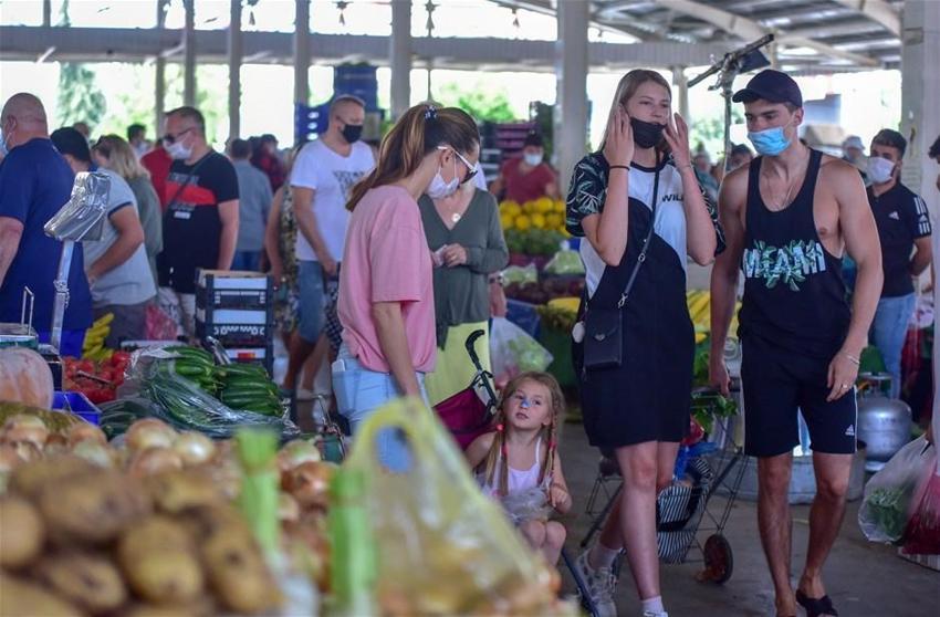 Tam kapanmada son iki gün! 10.00 ile 17.00 saatlerinde...