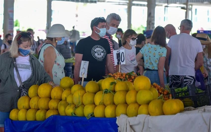 Tam kapanmada son iki gün! 10.00 ile 17.00 saatlerinde...