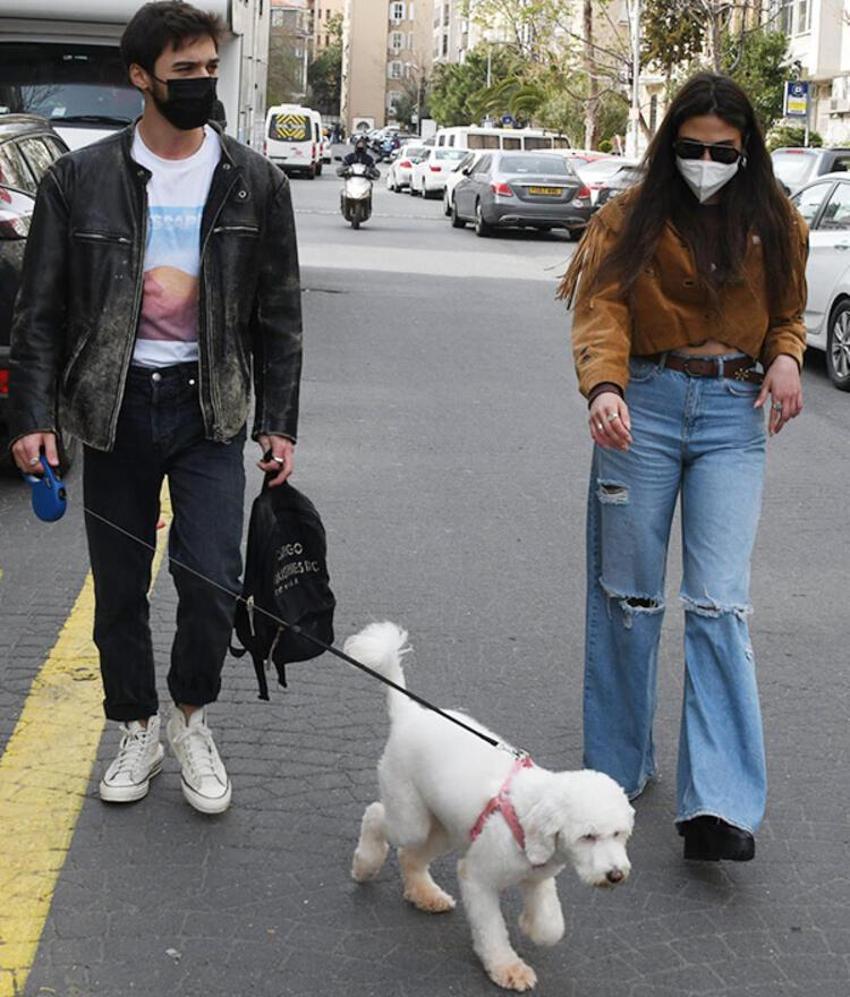 Dilara Aksüyek ile Onur Bay'dan kötü haber!