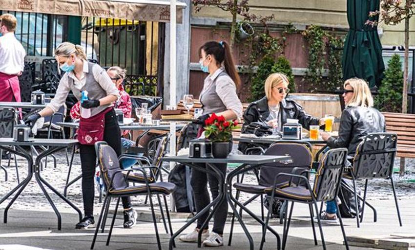 Hafta içi ve hafta sonu sokağa çıkma yasağında flaş gelişme! Belli oldu