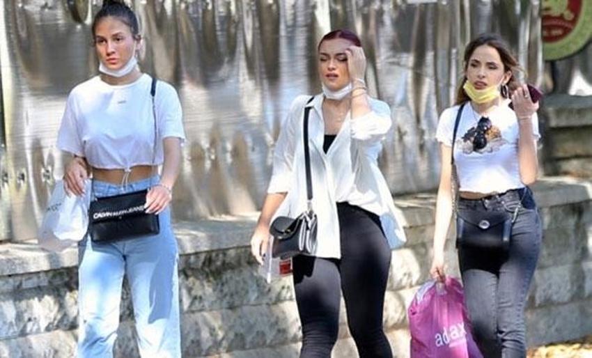 Hafta içi ve hafta sonu sokağa çıkma yasağında flaş gelişme! Belli oldu