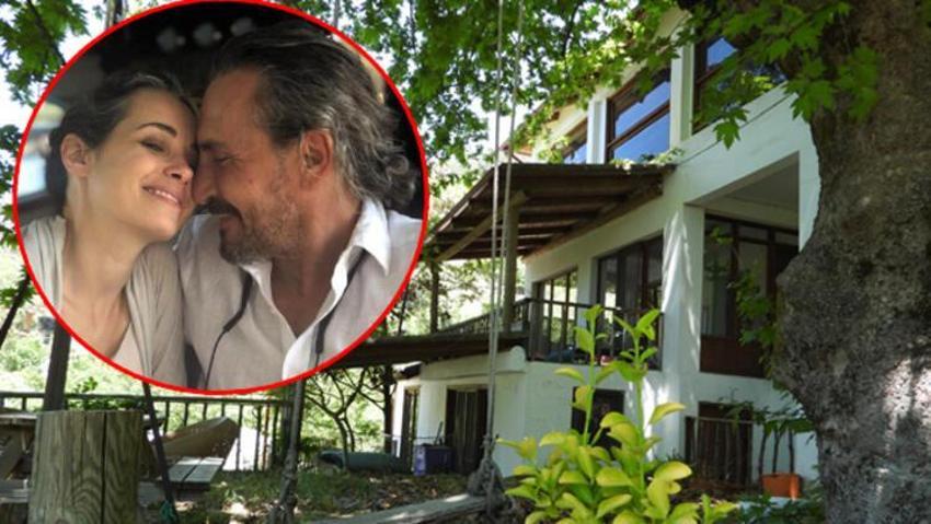 Özgü Namal, Köyceğiz'e bir daha adımını bile atmadı!