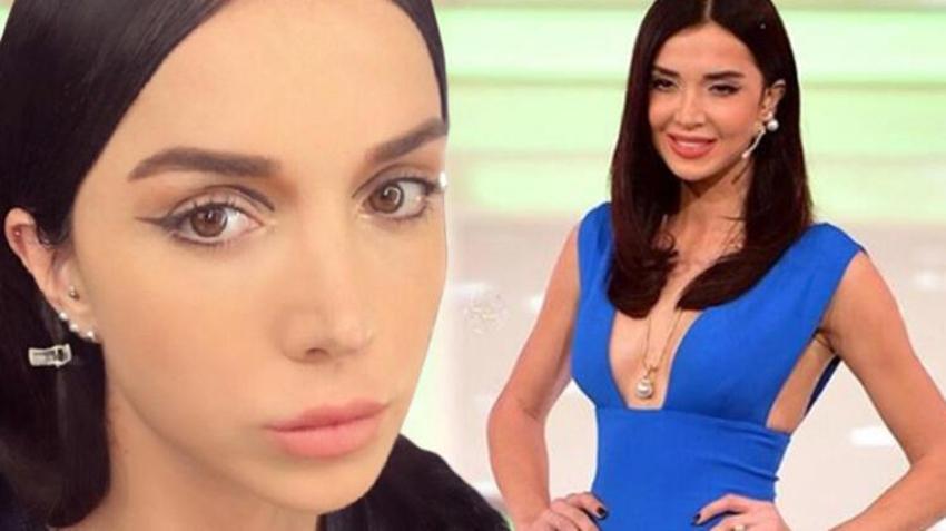 Elif Ece Uzun polise koştu: Beni rezil ettiler!