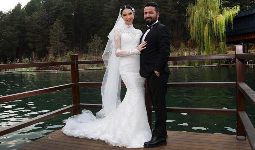 Elif Ece Uzun polise koştu: Beni rezil ettiler!