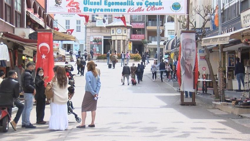 Yüzde 70 zam geldi! Boş yer kalmadı...