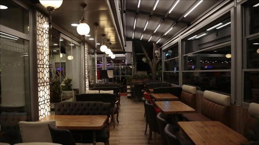 Market, kasap, fırın, kafe, restoran, pastane, berber, lokanta, pazar yerleri, düğünlerle ilgili yeni karar...