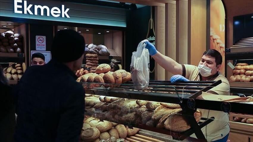 Market, kasap, fırın, kafe, restoran, pastane, berber, lokanta, pazar yerleri, düğünlerle ilgili yeni karar...