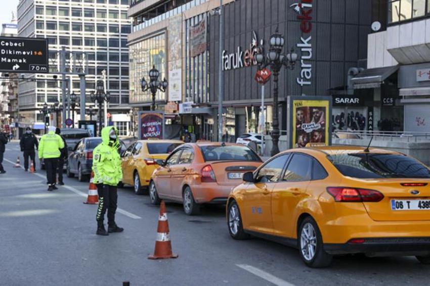 Arabası olan herkesi kapsıyor! 1228 lira ceza, uyarı geldi