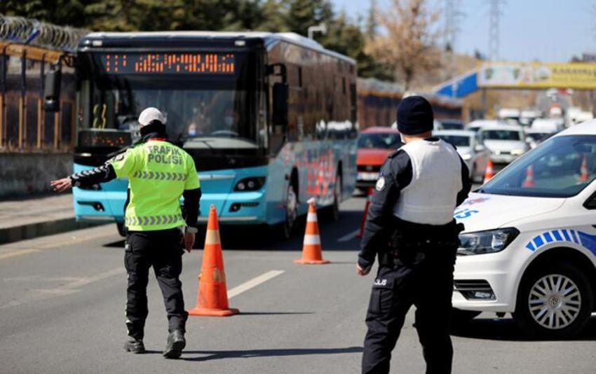 Arabası olan herkesi kapsıyor! 1228 lira ceza, uyarı geldi