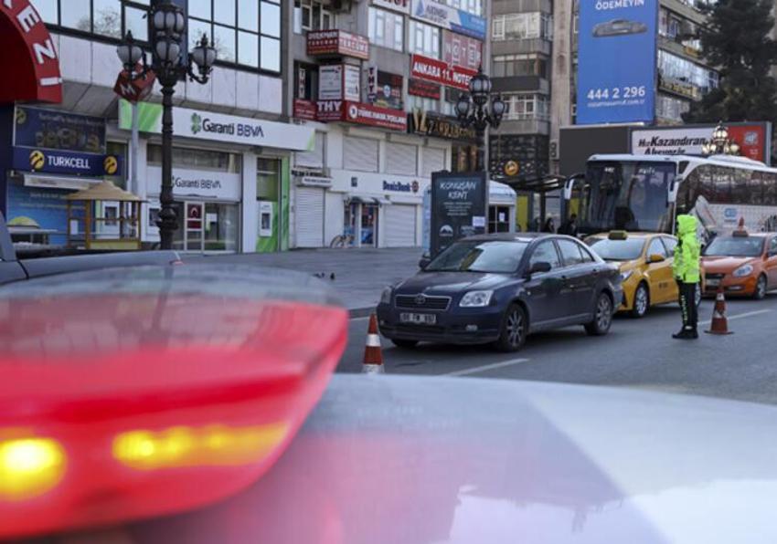 Arabası olan herkesi kapsıyor! 1228 lira ceza, uyarı geldi