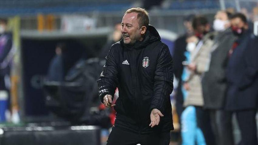 Sergen Yalçın'ın sevgilisi ortaya çıktı! Şampiyonluk gelince...