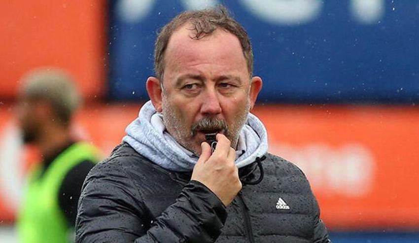 Sergen Yalçın'ın sevgilisi ortaya çıktı! Şampiyonluk gelince...