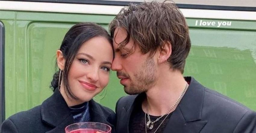 Sadakatsiz'in Selçuk'u Tarık Emir Tekin aşka geldi! Aşk pozları...