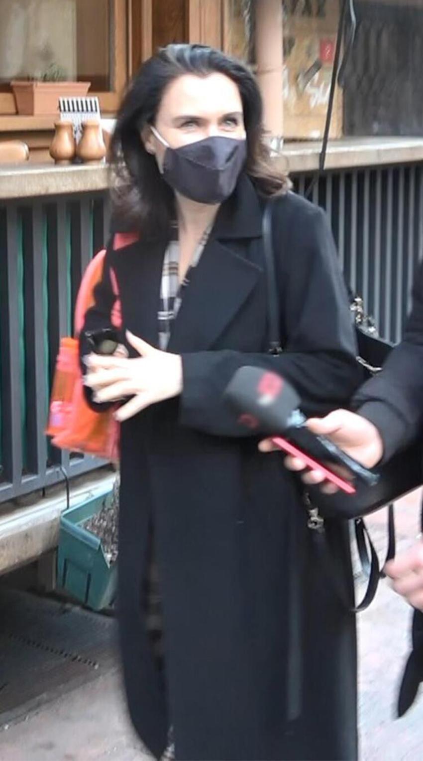 Sadakatsiz'in Selçuk'u Tarık Emir Tekin aşka geldi! Aşk pozları...