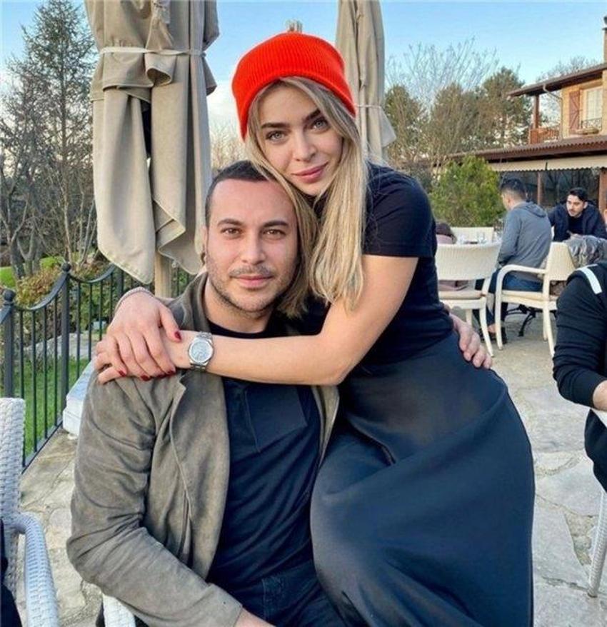Öykü Çelik konuştu! İhanet mi?