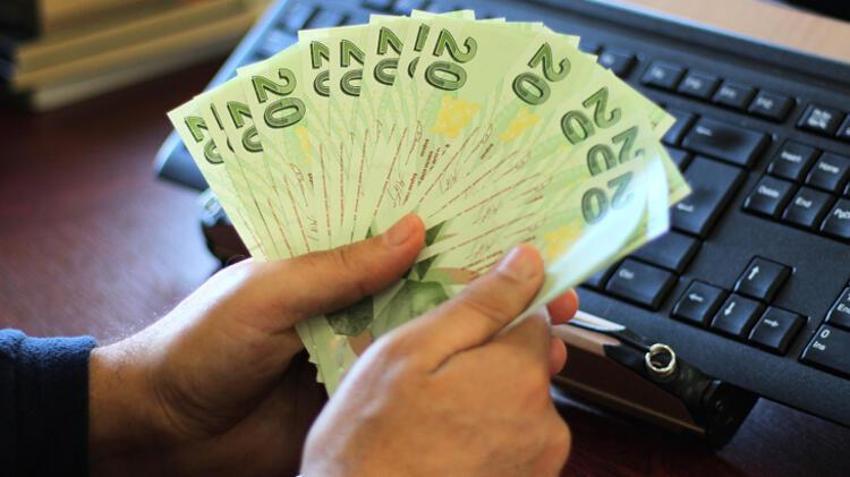 Hibe desteği! Hesaplara yatacak! Esnafa 3 bin lira ile 5 bin lira...