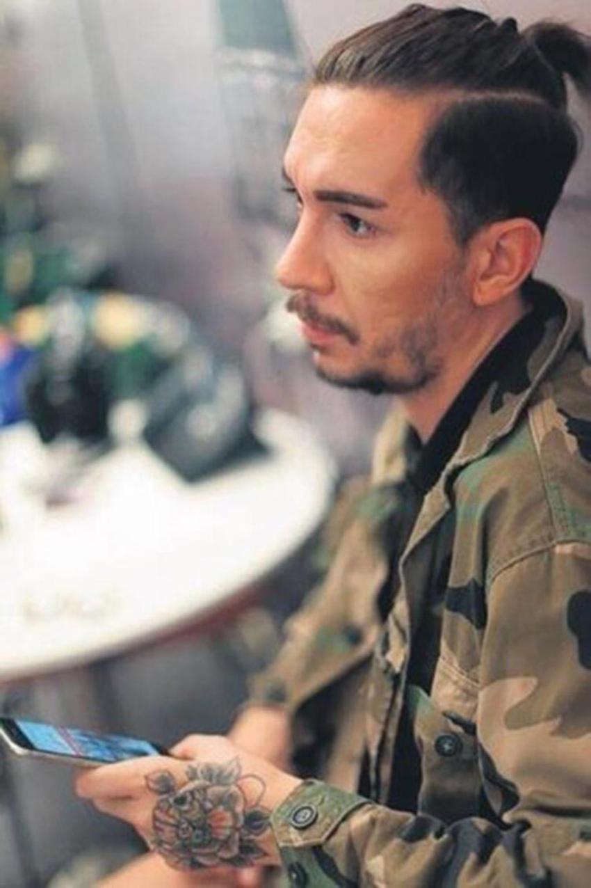 Yağmur Sarnıç hakkında olay iddia! 'Emre Aşık'a pis kan içirdi!'