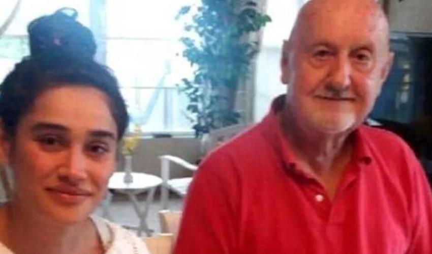 Meltem Miraloğlu'na kalacak miras servet değerinde!