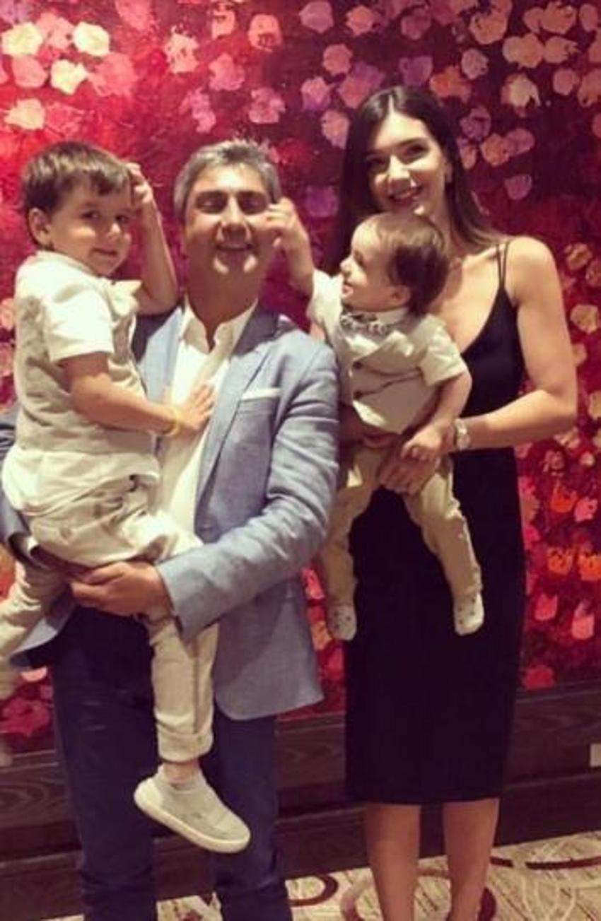 Necati Şaşmaz’dan beraat sonrası ilk atak geldi!