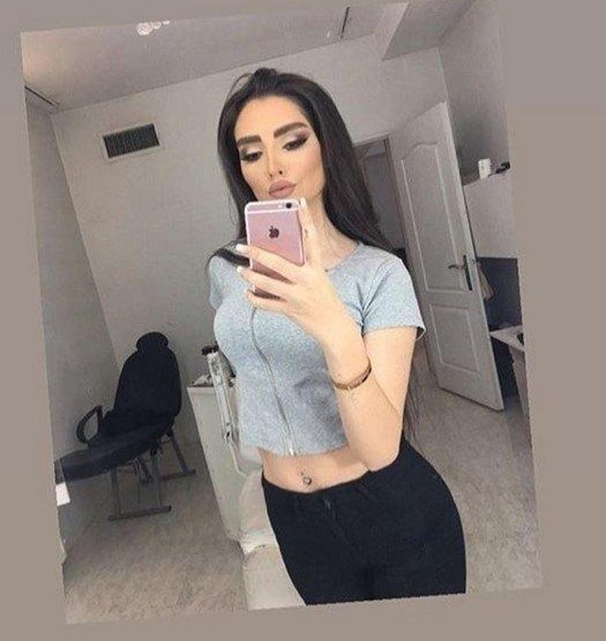 Ünlü model Qazal Yadegari'den şok iddia! 'Beni çıplak izlediler'