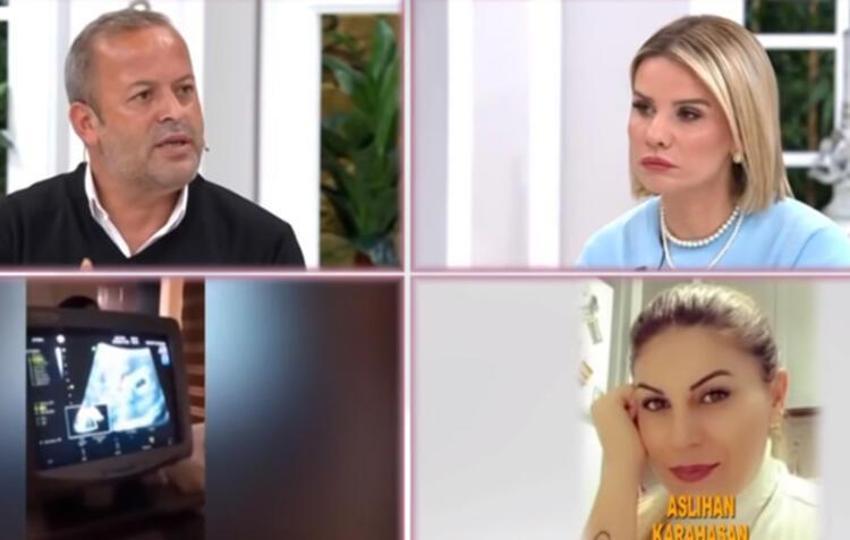 Esra Erol'da şok! 'Şubatta evlendik, martta hamile kaldı, nisanda evden kaçtı'