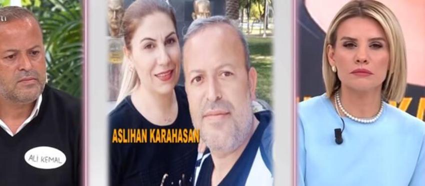 Esra Erol'da şok! 'Şubatta evlendik, martta hamile kaldı, nisanda evden kaçtı'