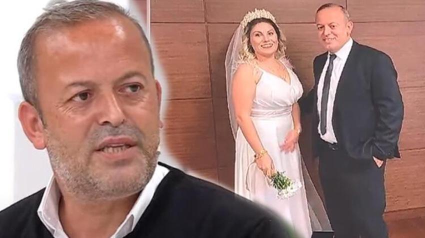 Esra Erol'da şok! 'Şubatta evlendik, martta hamile kaldı, nisanda evden kaçtı'