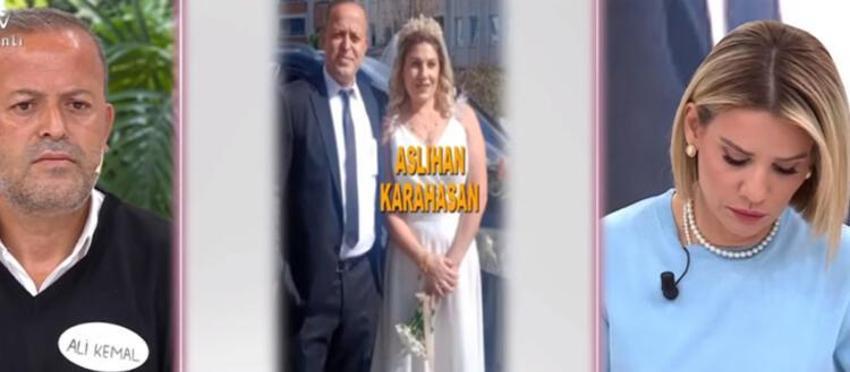 Esra Erol'da şok! 'Şubatta evlendik, martta hamile kaldı, nisanda evden kaçtı'