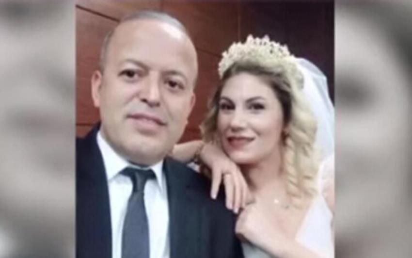 Esra Erol'da şok! 'Şubatta evlendik, martta hamile kaldı, nisanda evden kaçtı'
